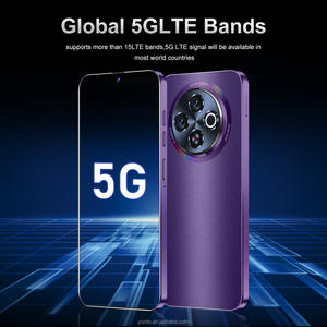 Téléphone portable de haute qualité <span class=keywords><strong>Techno</strong></span> Spark 30 C30 Pro 5g multilingue, nouveau téléphone portable - Product Image 2