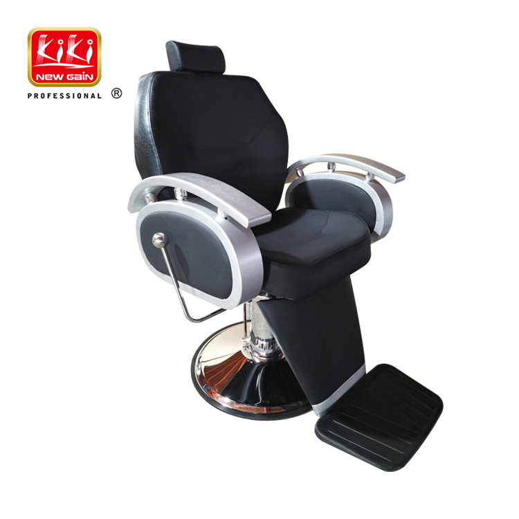 KIKI NEWGAIN, высокое качество, оптовая продажа, салонная мебель, оборудование для салона, сверхмощный парикмахерский стул