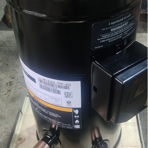 Compresor de refrigeración HYZL VR125KS TFP 402 para equipos de aire acondicionado y refrigeración - Product Image 4