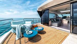 Maison flottante de luxe confortable, yacht de luxe, <span class=keywords><strong>bateau</strong></span> de luxe pour les voyages - Product Image 4