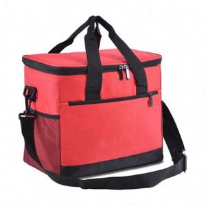 Bolsa Térmica Porta Alimentos, Impermeable, Personalizada, para Picnic, para Mantener la Comida Fresca - Product Image 6