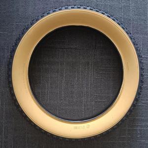 Neumático gordo de nieve al por mayor 20x4 <span class=keywords><strong>0</strong></span> 24x4 <span class=keywords><strong>0</strong></span> <span class=keywords><strong>26x4</strong></span> <span class=keywords><strong>0</strong></span> neumático de bicicleta de color ebike - Product Image 2