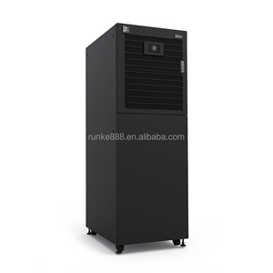 버티브 리버트 EXS 10-80KW 유니타리 트랜스포머리스 <span class=keywords><strong>UPS</strong></span> 고출력 밀도 및 컴팩트한 설치 공간 삼상 <span class=keywords><strong>UPS</strong></span> - Product Image 3