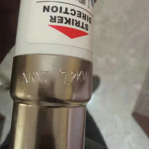 Высоковольтный секционный предохранитель XRNT1-35-405KV/160-315A - Product Image 3