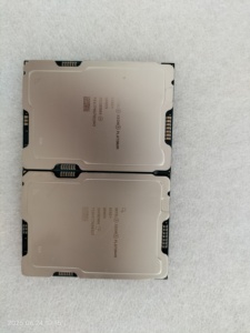 Nouveau processeur Xeon 6767P à succès, 336 Mo de cache, 2,40 GHz, CPU de serveur avec technologie de virtualisation et processus 14 nm - Product Image 3