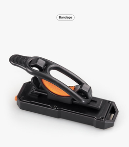 <span class=keywords><strong>INBIKE</strong></span> tres Color ocho modos de iluminación noche ciclismo ciclo inteligente cola de la bicicleta luces - Product Image 1