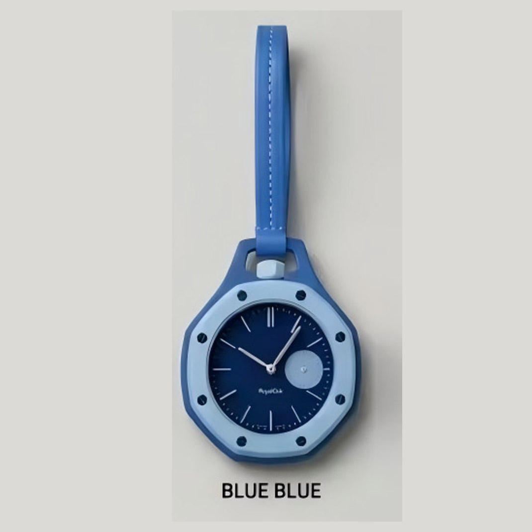 BLUE BLUE