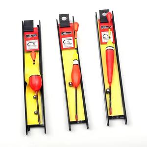 Flotteurs de pêche en plastique adaptés à plusieurs flotteurs à sept étoiles, ensembles d'accessoires de pêche - Product Image 2