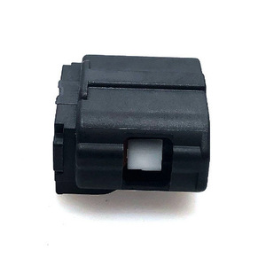 Conector de sensor de flujo de aire de 5 pines macho y hembra para vehículos Toyota, pieza de repuesto para automóvil DT04-3P-P007 - Product Image 3