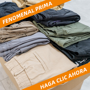 FÁBRICA Importada En Jersey Nuevo Lote Al Por Mayor Ropa De Marca Usada - Product Image 6