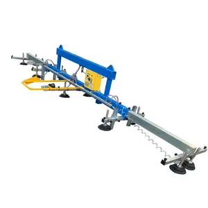 Đa chức năng xây dựng Lift hoist nâng đá slab nâng lên kính chân không xử lý thiết bị công cụ