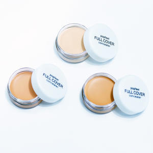 <span class=keywords><strong>Corrector</strong></span> Portátil Más Vendido, Humectante, Duradero, Cobertura Ligera, para <span class=keywords><strong>Ojeras</strong></span>, Tatuajes, Manchas y Arrugas - Product Image 4