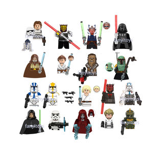 Minifigures Aliexpress Lego Lepin Top Lepin Star Wars Minifigures