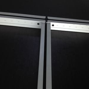 Perfil en T para Techo y Canal Metálico para Sistemas de Techo Suspendido en la Costa de <span class=keywords><strong>Mauricio</strong></span>, Estándar CE ASTM - Product Image 3