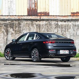 Geely Xingrui 2025, Nuevo Estilo, Auto de Alta Velocidad, Gran <span class=keywords><strong>Descuento</strong></span>, Nuevo Vehículo para Exportación Internacional - Product Image 5
