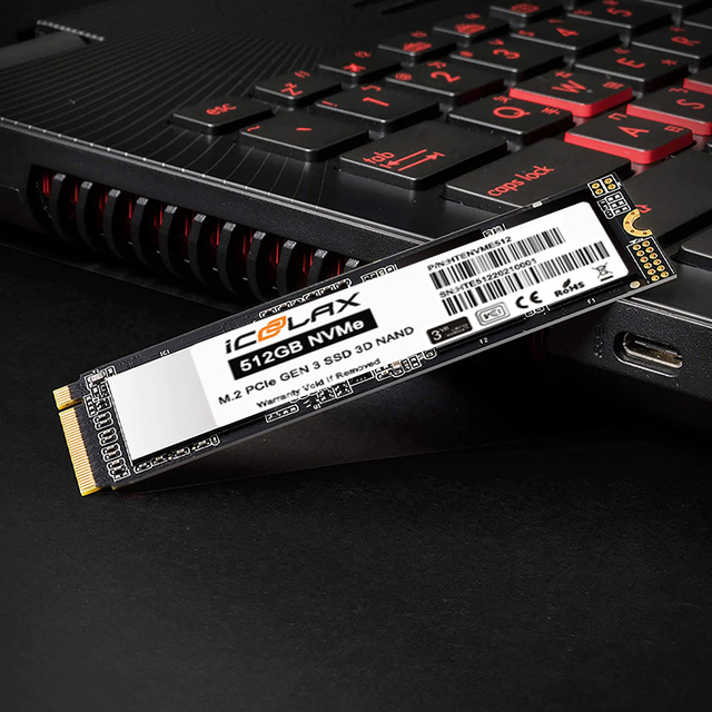 High Performance M2 NVME 256GB 512GB 1tb 2tb 2280 M. 2 NVME SSD Internal Solid State Drive Factory Price Hard Drives