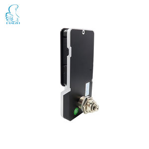 कीलेस 1961wm स्मार्ट पासवर्ड लॉक भौतिक बटन इलेक्ट्रॉनिक कोड लॉक सार्वजनिक निजी मोड के लिए सार्वजनिक निजी मोड अंगूठे का ताला - Product Image 4