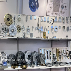 Высокое Качество SAE 1065 закаленной и рулонных ворот из пружинной стали прокладка - Product Image 4