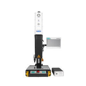 Soudeuse à ultrasons QDSONIC 15K 3000W pour jouets électroniques en plastique ABS - Product Image 1