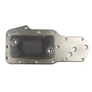 Cummins <b>Radiator</b> 3921557 3.9L 125HP Engine Cooling Replacement Part - Product Image 1