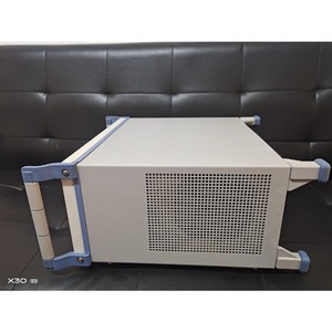 Analizador y Generador de Señales Rohde & Schwarz Fsp30 Usado - Product Image 5