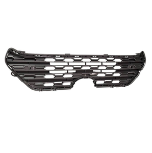 Grille inférieure avant noire pour <span class=keywords><strong>Toyota</strong></span> RAV4 2019-2021, ensemble de pare-chocs de voiture en ABS, 53112-0R120 53113-0R090 - Product Image 2