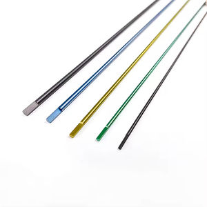 เล็บมือไทเทเนียมอัลลอยยืดหยุ่นต่อประสานกับเล็บ - Product Image 1