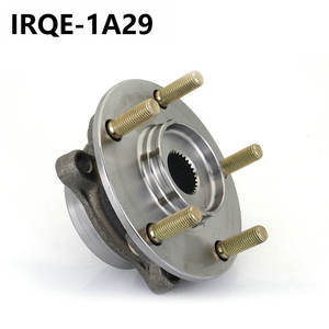 Unidad de Rodamiento de Rueda Automotriz IRQE-1A29, Diámetro Interior de 87 mm, para Mitsubishi Eclipse Cross GK1, Pieza de Repuesto - Product Image 4