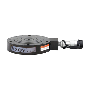 Cric hydraulique à simple action ultra-plat série STC 5 tonnes - Product Image 1