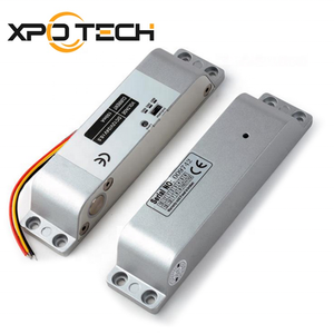 <span class=keywords><strong>Serratura</strong></span> <span class=keywords><strong>elettrica</strong></span> di sicurezza 310C per il sistema di controllo accessi - Product Image 2