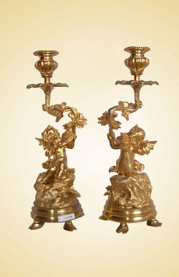 Bronce Antiguo