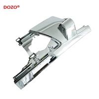 Protector de Esquina 8-97406840 para ISUZU QINLING KV100 KV600 700P NHR 1992-2002 NPR 1998-2004 NPR 2005-2008 N 1993-