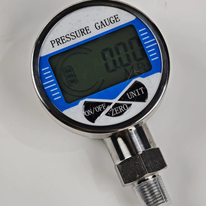 Vit-w Vit-w High repurchase rate Vdg2536l Digital Pressure Gauge <b>Manual</b> Hydraulic <b>Pump</b> Accessories Equivalent to Enerpac - Product Image 4