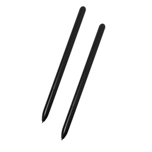 Caliente para Samsung <span class=keywords><strong>Galaxy</strong></span> <span class=keywords><strong>Tab</strong></span> S5/S6/S7/S8/S9 alta calidad Stylus <span class=keywords><strong>Pen</strong></span> pasivo electromagnético Universal inducción magnética Stylus - Product Image 2