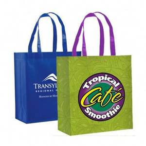 ถุงตาข่าย Rpet แคนตันเป็นผู้นำในอุตสาหกรรมประเทศจีน - Product Image 4