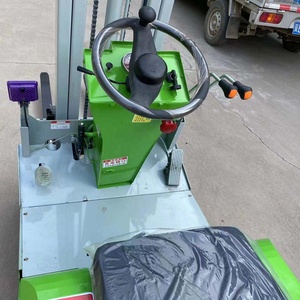 Montacargas Nuevo y Económico para Pasillos Angostos, 1 Tonelada, <span class=keywords><strong>0.5</strong></span> T, 3 Ruedas, Tamaño Pequeño, Mini Montacargas Eléctrico, Precio de Montacargas para Pasillos Angostos - Product Image 3