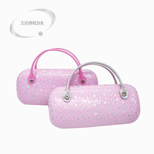 Offre Spéciale poignée Portable en cuir <span class=keywords><strong>souple</strong></span> <span class=keywords><strong>étui</strong></span> <span class=keywords><strong>à</strong></span> lunettes pour enfants et femmes - Product Image 5