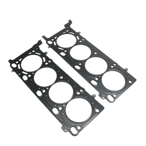 Juego Completo de Juntas para M62 B46 M62B46 4.6L OE 11127519410 de Metal para 5 7 540 740 LEYIMOTORS con 1 Año de Garantía - Product Image 5