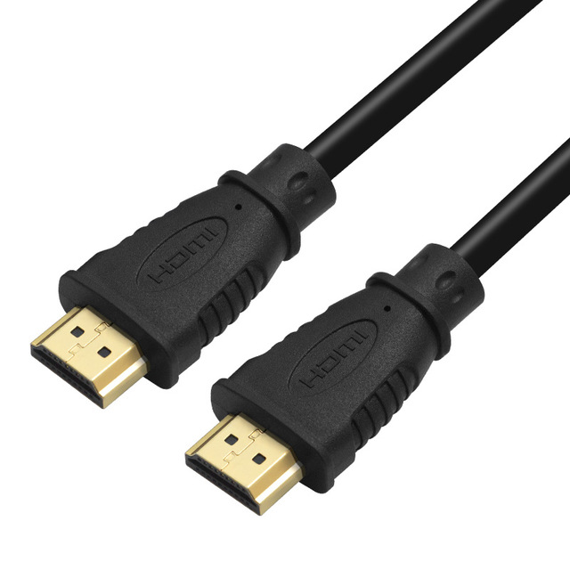 4k@60hz 2.0 Cable HDMI to HMDI Cabl Movil a TV Video Wire HDMI Kabel 3D Cavo 1M 2M 3M 5M Cabo 21