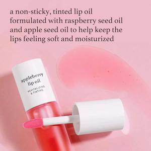 Esmalte labial mineral al por mayor, nuestra propia marca, de alto brillo labial pigmento, esencia hidratante, suavizante, aceite labial, cajas de forma líquida - Product Image 4