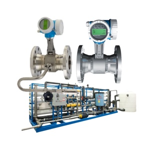 Débitmètre Proline Prowirl F 200 de haute précision par Endress Hauser pour le contrôle des processus - Product Image 3