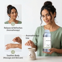 Huile essentielle d'anis étoilé en gros, 100% pure et naturelle, pour parfums et spas, huiles essentielles parfumées, qualité professionnelle supérieure