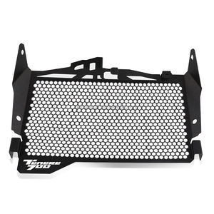 Protection de calandre en aluminium pour moto <span class=keywords><strong>YAMAHA</strong></span> <span class=keywords><strong>Tenere</strong></span> <span class=keywords><strong>700</strong></span> Tenere700 Rally T7 T7 2019 <span class=keywords><strong>2020</strong></span> 2021 - Product Image 2