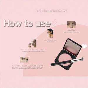 Fórmula <span class=keywords><strong>hidratante</strong></span> <span class=keywords><strong>de</strong></span> base <span class=keywords><strong>de</strong></span> brillo y ocultación debajo <span class=keywords><strong>de</strong></span> los ojos para <span class=keywords><strong>corrector</strong></span> <span class=keywords><strong>de</strong></span> cobertura <span class=keywords><strong>de</strong></span> <span class=keywords><strong>ojeras</strong></span> - Product Image 4