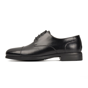 Chaussures pour hommes en cuir de kangourou sur mesure à lacets, chaussures d'affaires de style anglais, chaussures décontractées à enfiler, chaussures formelles en cuir véritable - Product Image 1