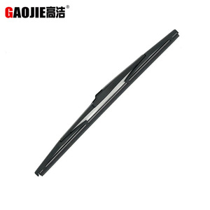 Conjunto de Brazo de Limpiaparabrisas Trasero Gaojie para Toyota Alphard 2009-2015, Material PBT, Ángulo de Raspado de 180 Grados - Product Image 5