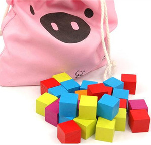 Ensemble <span class=keywords><strong>de</strong></span> blocs <span class=keywords><strong>de</strong></span> construction en <span class=keywords><strong>mousse</strong></span> EVA souple personnalisés et colorés pour enfants, jouet éducatif pour l'apprentissage précoce - Product Image 1