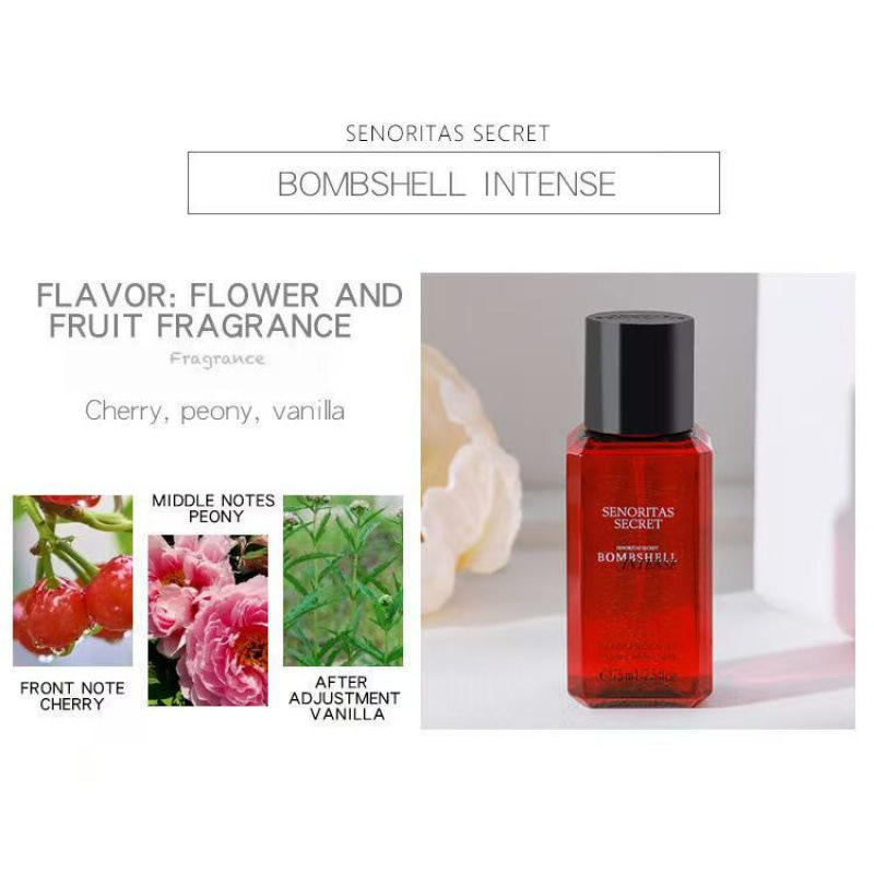 BOMBSHELL INTENSE
