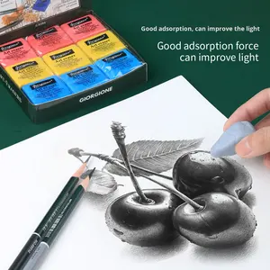 Gum Groothandel Hoge Kwaliteit Kunstenaar Plastic Gum Speciale Kneedbare Gum Voor Schetsen - Product Image 6