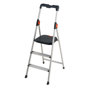 เก้าอี้เก็บของ Dekorstep พร้อมที่นั่งพลาสติก - Product Image 5